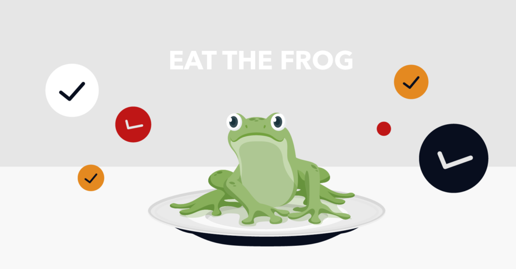 eat-the-frog